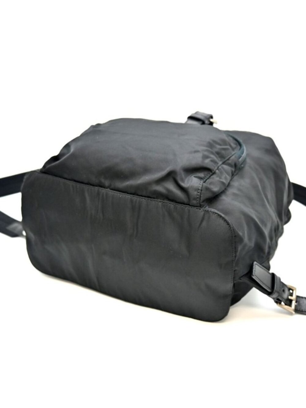 Prada Backpack Black - Picture 3 of 9